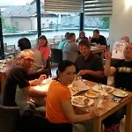 Melody 酒店 塞拉耶佛