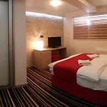 Melody 酒店 塞拉耶佛