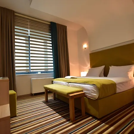 Melody Hotel