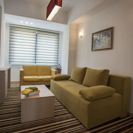 Melody 4* Sarajevo