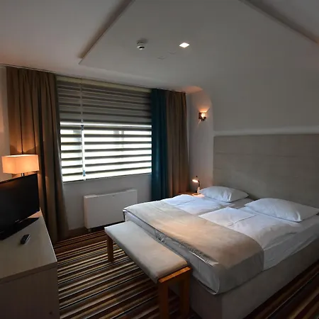 Melody Hotel Saraievo