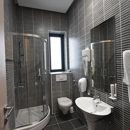 Hotel Melody Saraievo