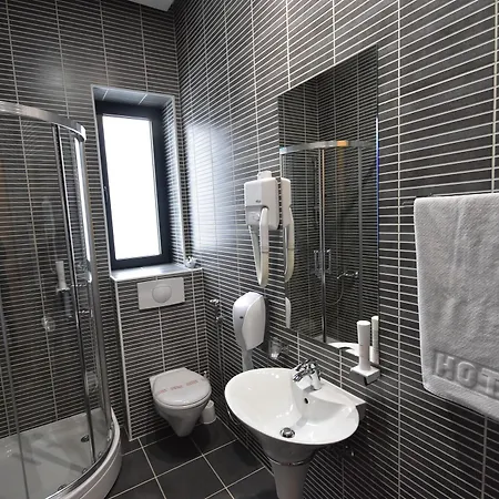 Hotel Melody Saraievo