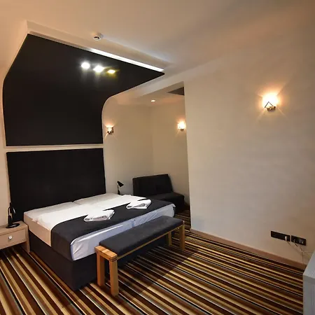Hotel Melody Saraievo