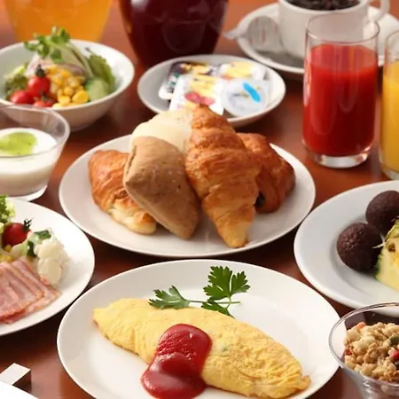 Melody Hotel 4*