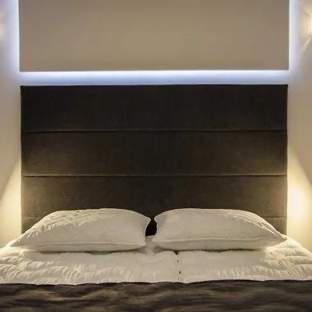 Hotel Melody Saraievo