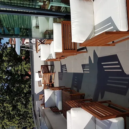 Melody Hotel Sarajevo