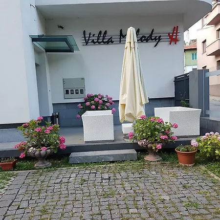 Melody 4* Sarajevo