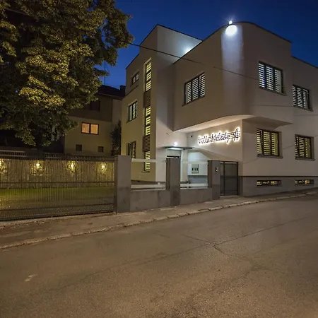 Hotel Melody Sarajevo