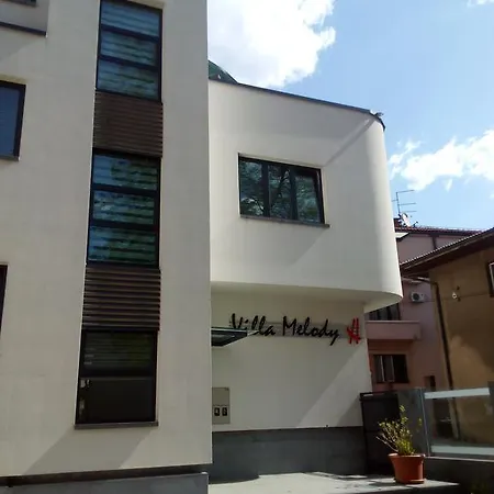 Melody Sarajevo