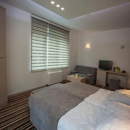 Hotel Melody 3*