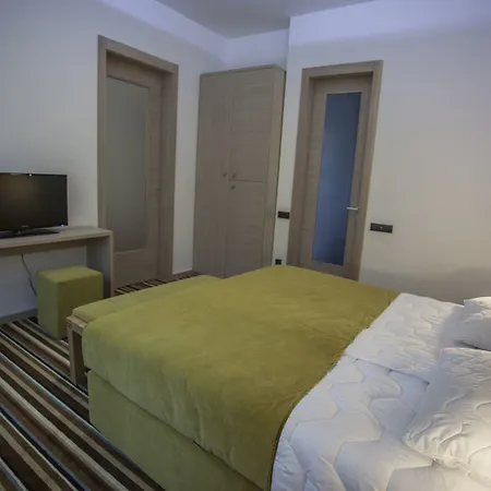 Hotel Melody 4*