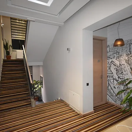 Melody Hotel Sarajevo