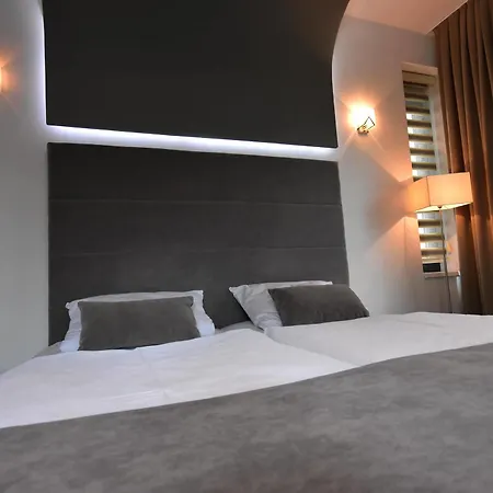 Melody Hotel Sarajevo