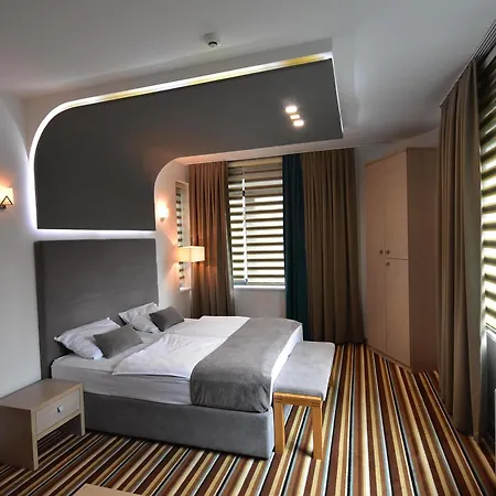 Hotel Melody 3*