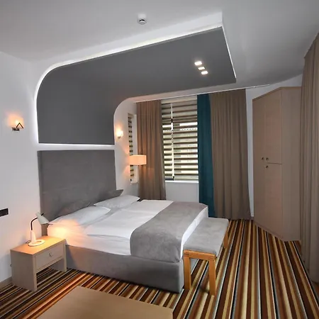 Melody Hotel Sarajevo