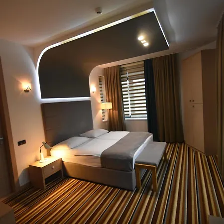 Melody Sarajevo