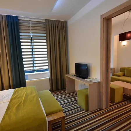 Hotel Melody