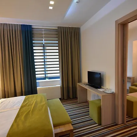 Hotel Melody Sarajevo